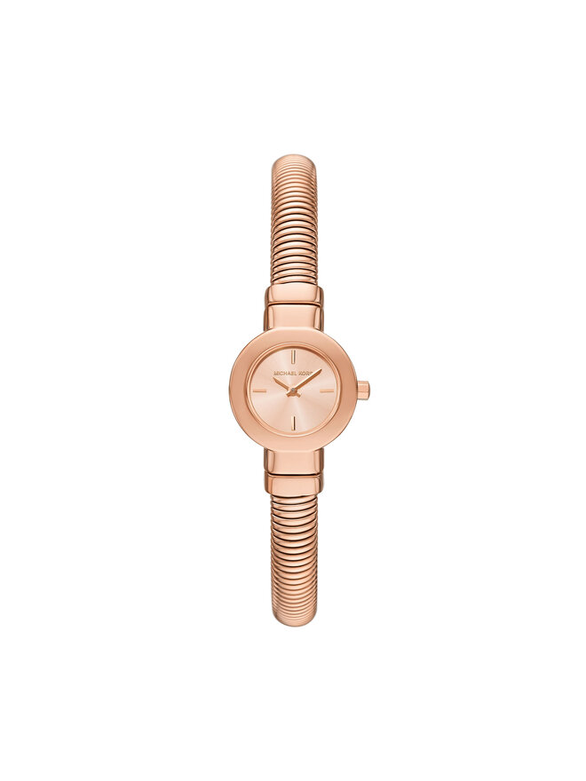 Michael Kors Годинник Michael Kors Gramercy MK7528 Рожевий