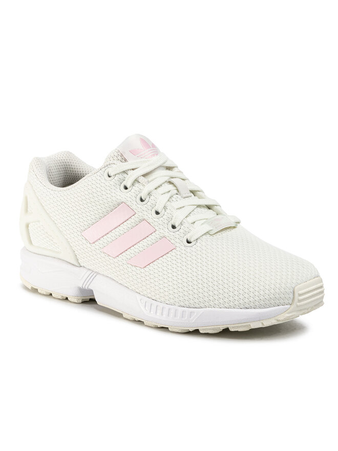 Sneakers adidas Zx Flux W EG5382 Bianco escarpe