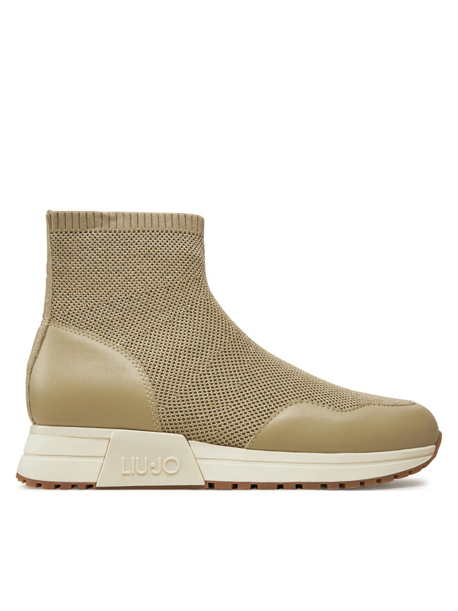 Liu Jo Zapatillas Liu Jo Johanna 05 BF4089 TX330 Beis