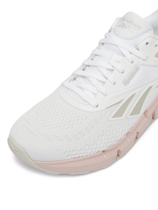 Reebok Laufschuhe Reebok EO-ZIG DYNAMICA 6 100271438 Weiß