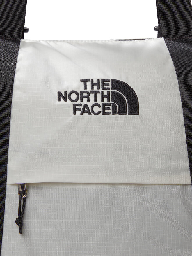 The North Face Дамска чанта The North Face Borealis Tote NF0A52SV4Q71 Сив