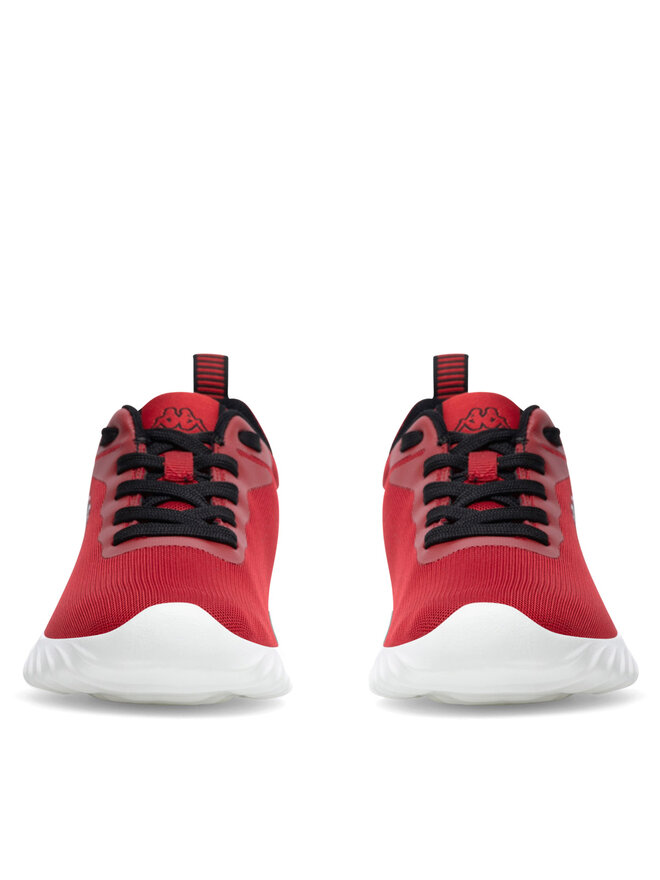Kappa Sneakersy Kappa SS24-3C007-J Czerwony