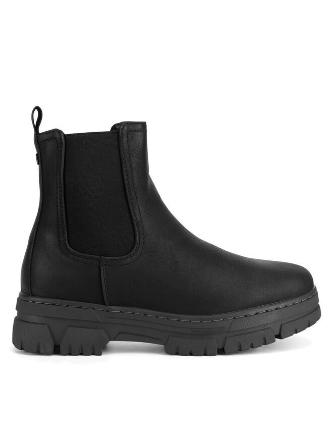 Go Soft Botines Go Soft WS6385-01 Negro