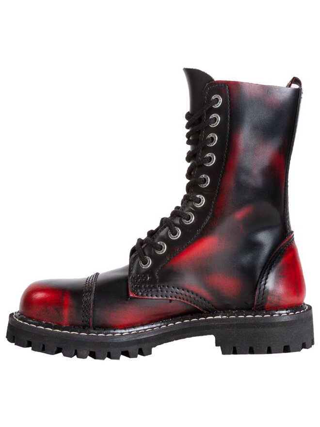 KMM Берци KMM 100 Red Black