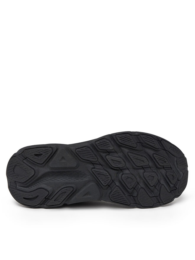 Hoka Scarpe running Hoka Clifton 9 1131170 Nero