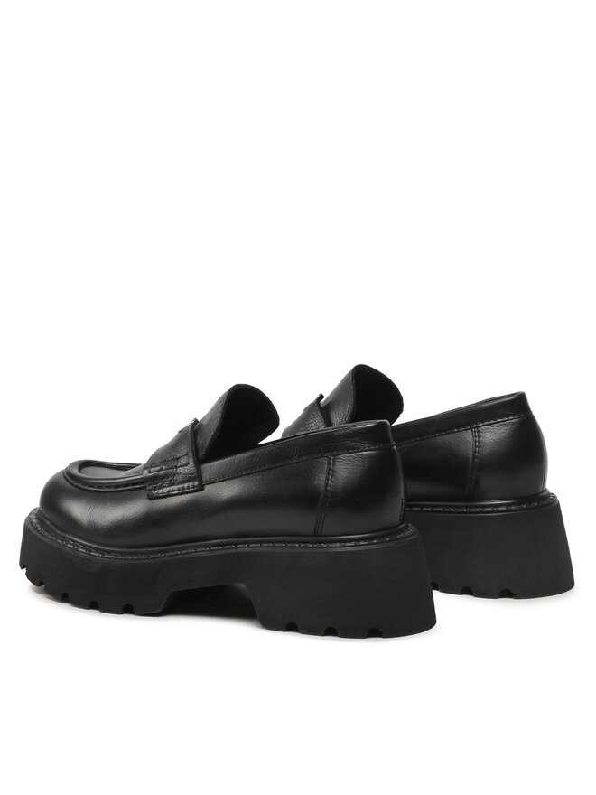 Badura Лофери Badura SCILLA-23SS3511 Чорний