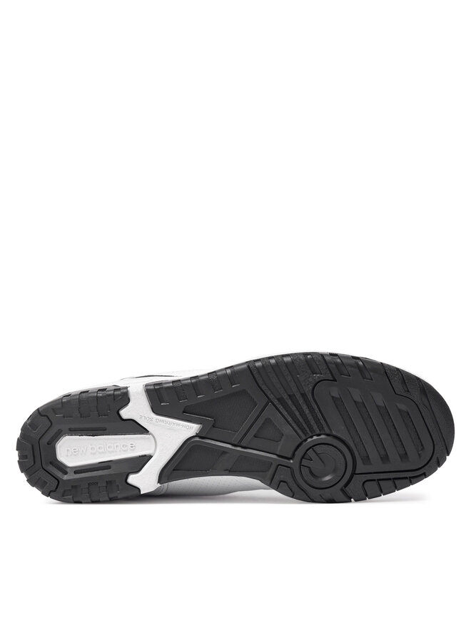 New Balance Sneakers New Balance BB550HA1 Bianco