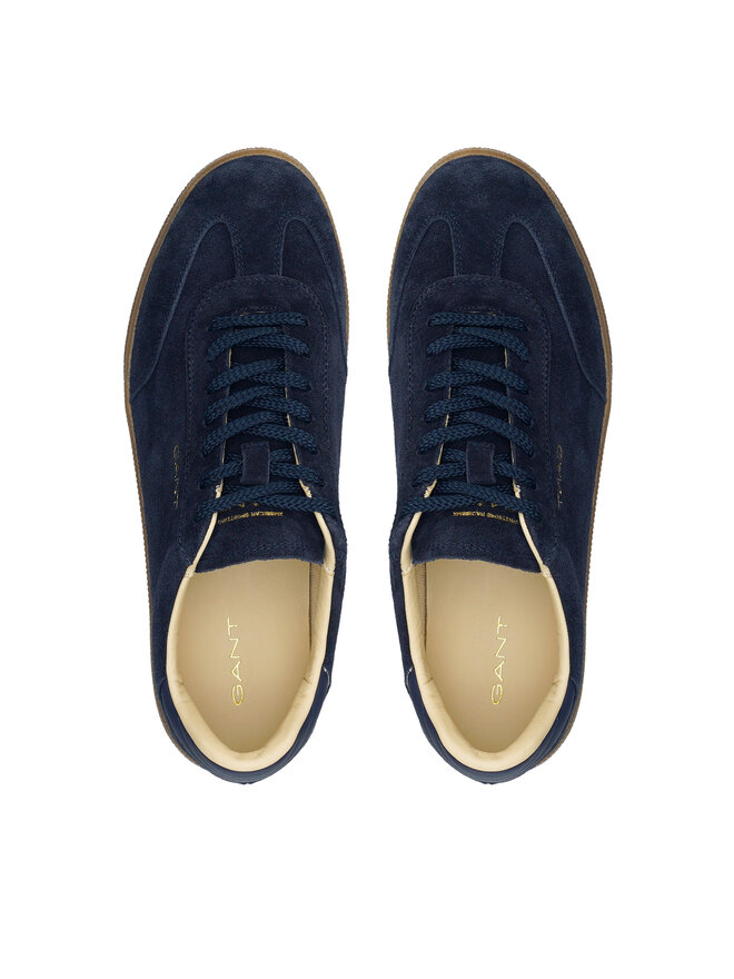 Gant Sneakers Gant 32633204 Dunkelblau