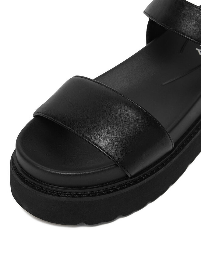 JENNY Sandalen JENNY CEO-HY2531-3 Schwarz
