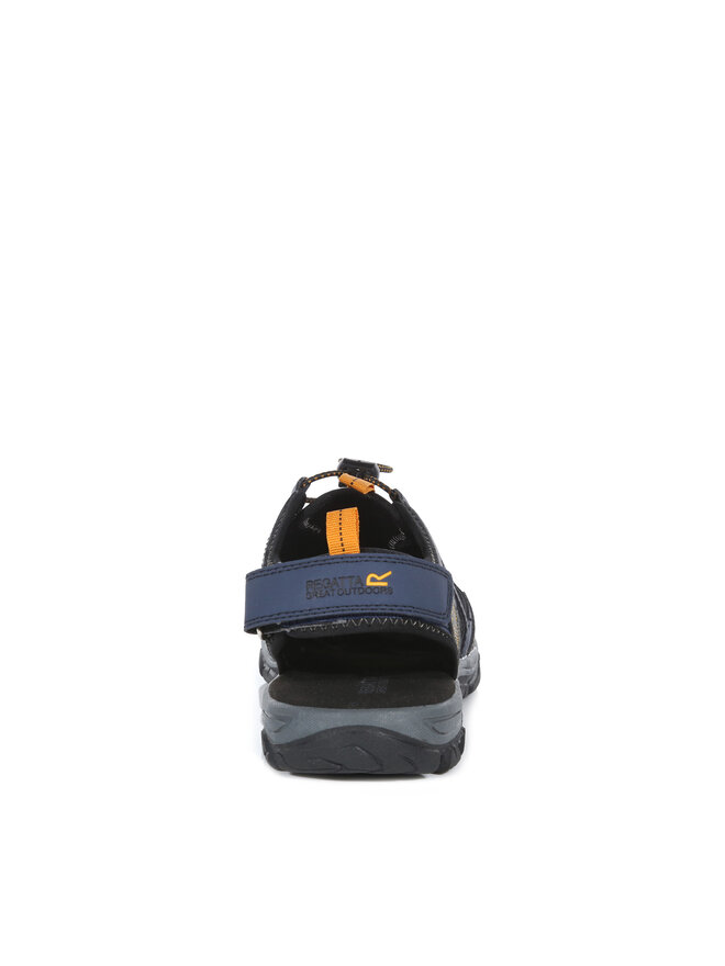 Regatta Sandalen Regatta Westshore III RMF735 Dunkelblau