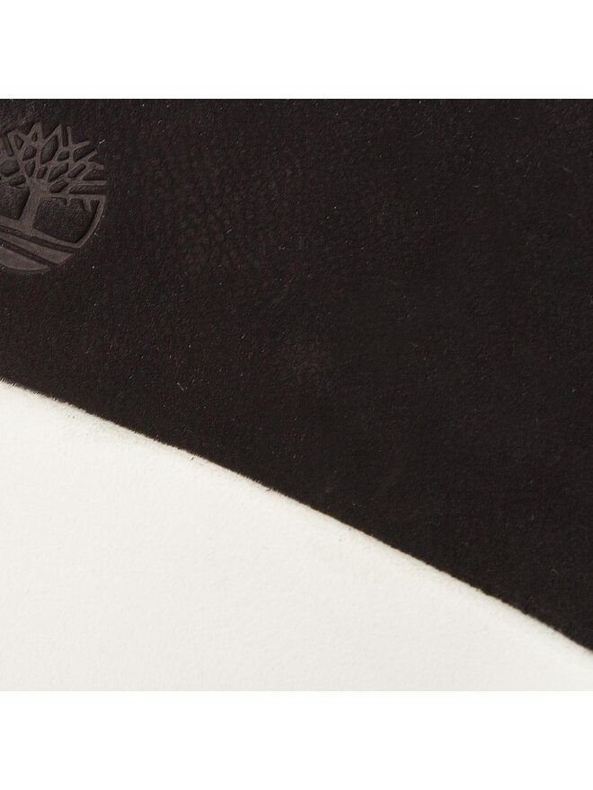Timberland Снікерcи Timberland Berlin Park Oxford A1ST6 Чорний