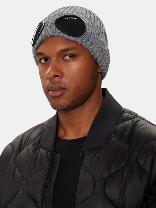 C.P. Company Gorro C.P. Company 17CMAC122A005509A Gris