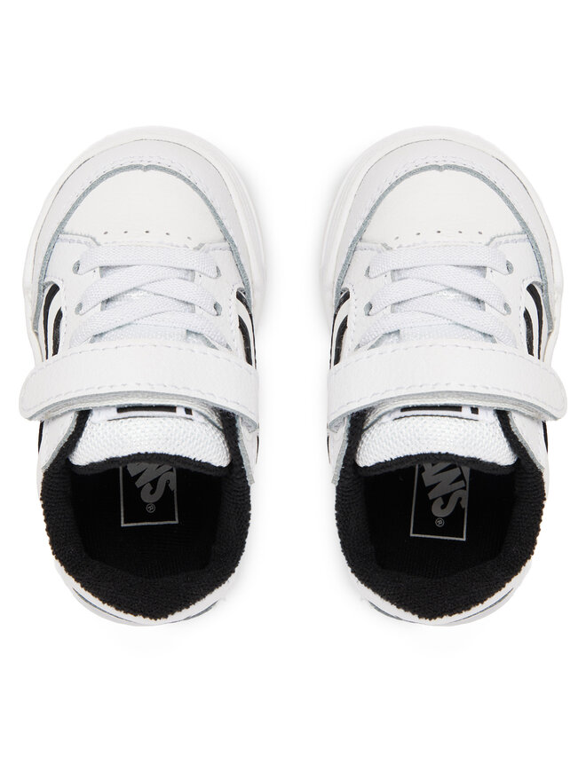 Vans Sneakersy Vans Scarpe VN000D4MYB21 Bílá