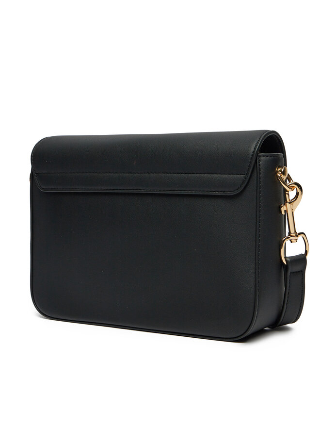 LOVE MOSCHINO Táska LOVE MOSCHINO JC4023PP1MKD0000 Fekete