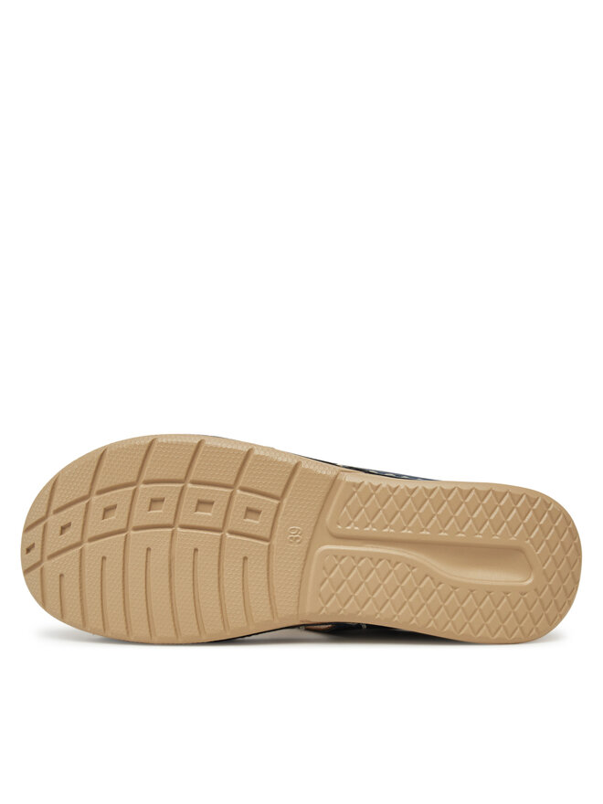 Clara Barson Sandalen Clara Barson WFA3741-1 Dunkelblau