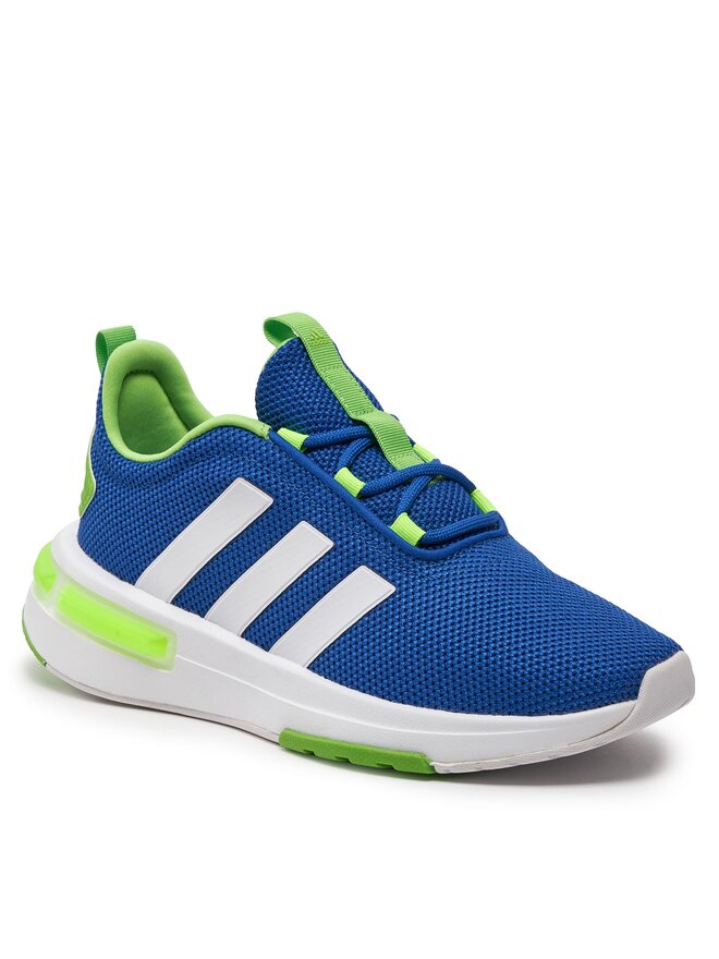 adidas Сникърси adidas Racer TR23 Kids ID5979 Син