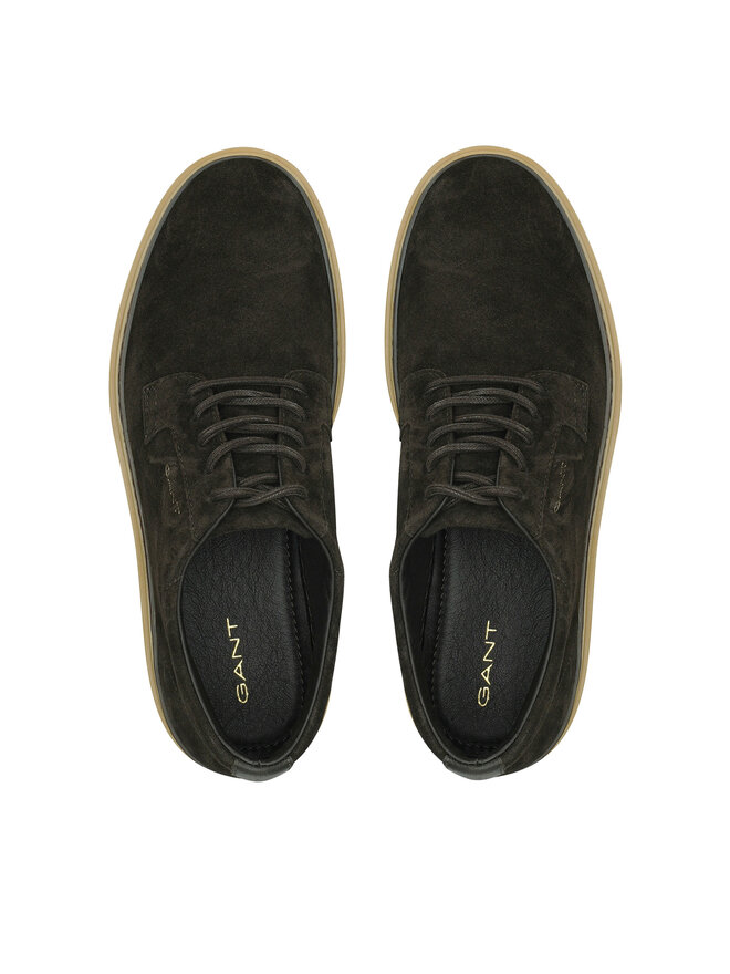 Gant Обувки Gant Kinzoon 29633639 Кафяв