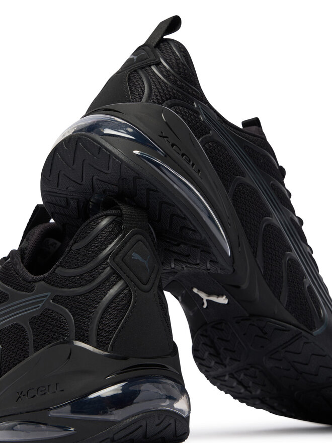 Puma Sneakers Puma Voltra 312589 01 Schwarz