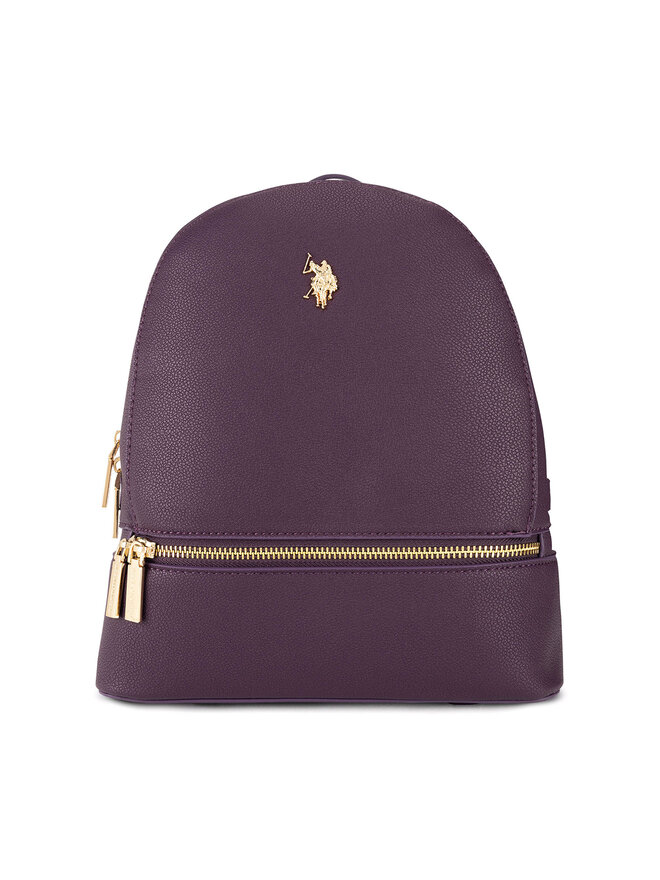 U.S. Polo Assn. Kuprinės U.S. Polo Assn. BIUXT6310WVP Violetinė