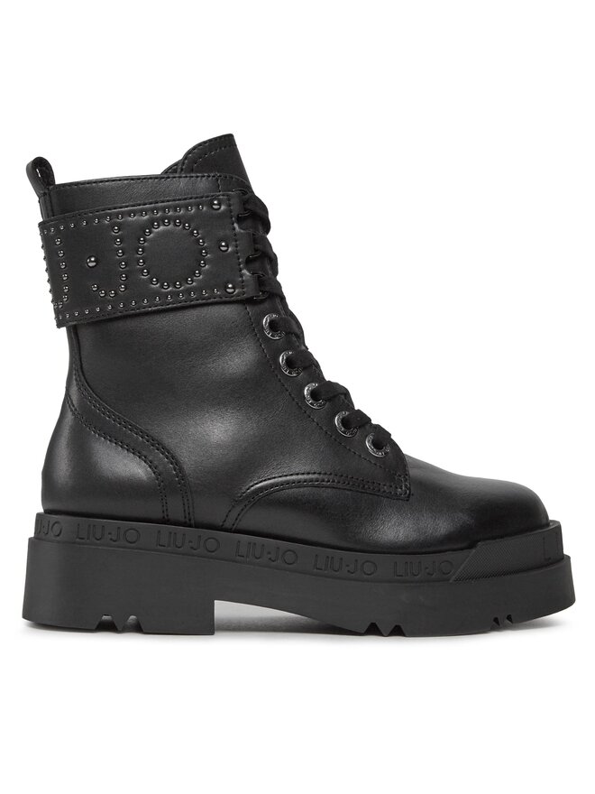 Liu Jo Botines Liu Jo Love 42 SF3031 P0102 Negro