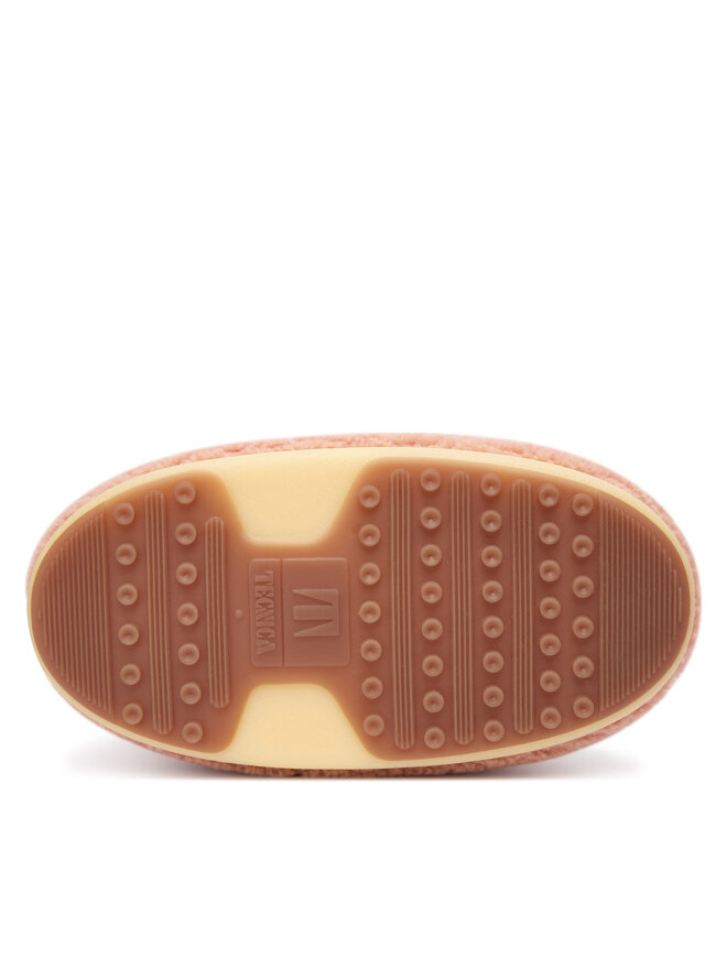 Moon Boot Μπότες Χιονιού Moon Boot Mb Icon Fleece 80D1409700 Ροζ