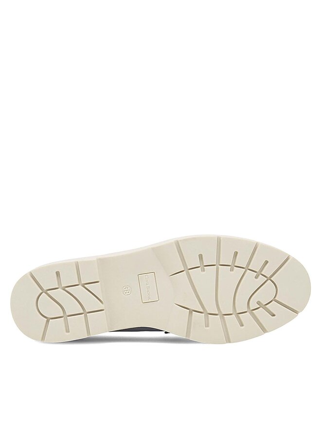 Clara Barson Mocasines Clara Barson WS5885-01A Azul