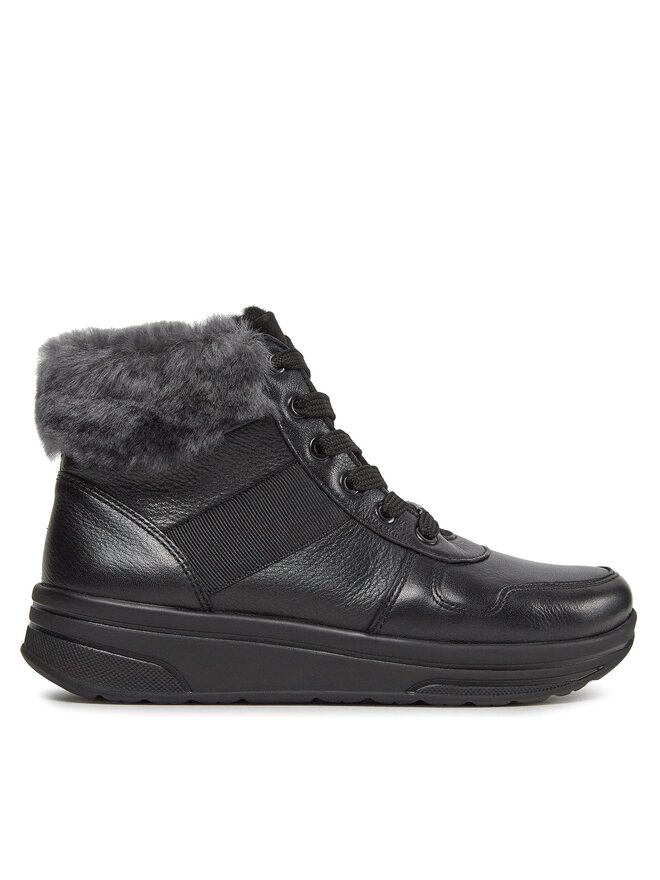 Ara Stiefeletten Ara 12-32406-01 Schwarz