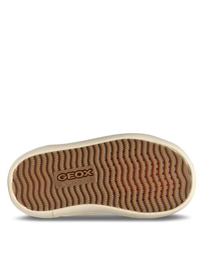 Geox Bakancs Geox B Gisli Boy B461NB 0AFME C4000 M Kék