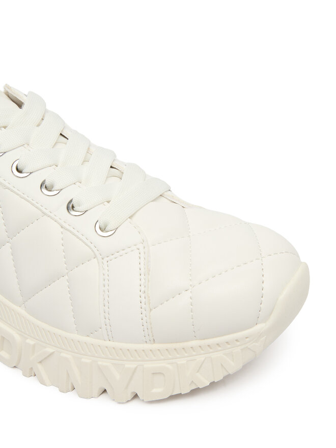 DKNY Sneakers DKNY K4590226 Weiß