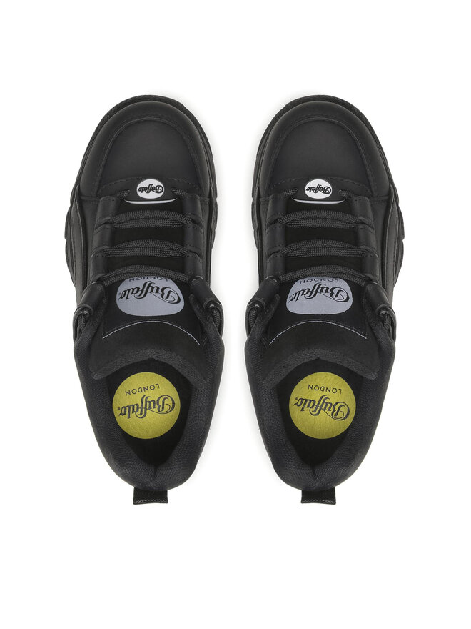 Buffalo London Sneakers Buffalo London BN15332291 Schwarz