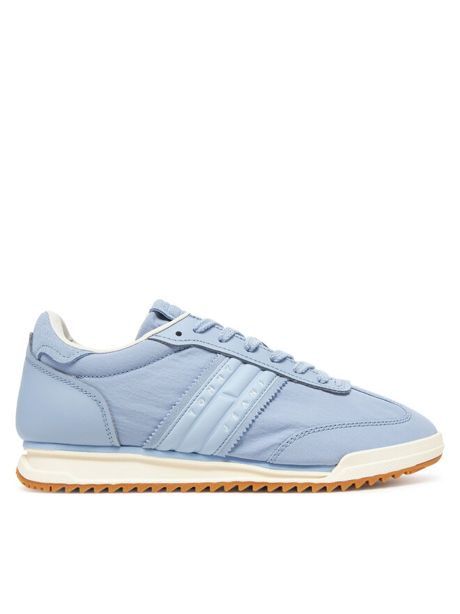 Tommy Jeans Superge Tommy Jeans Tjw Low Profile Runner EN0EN02817 Modra