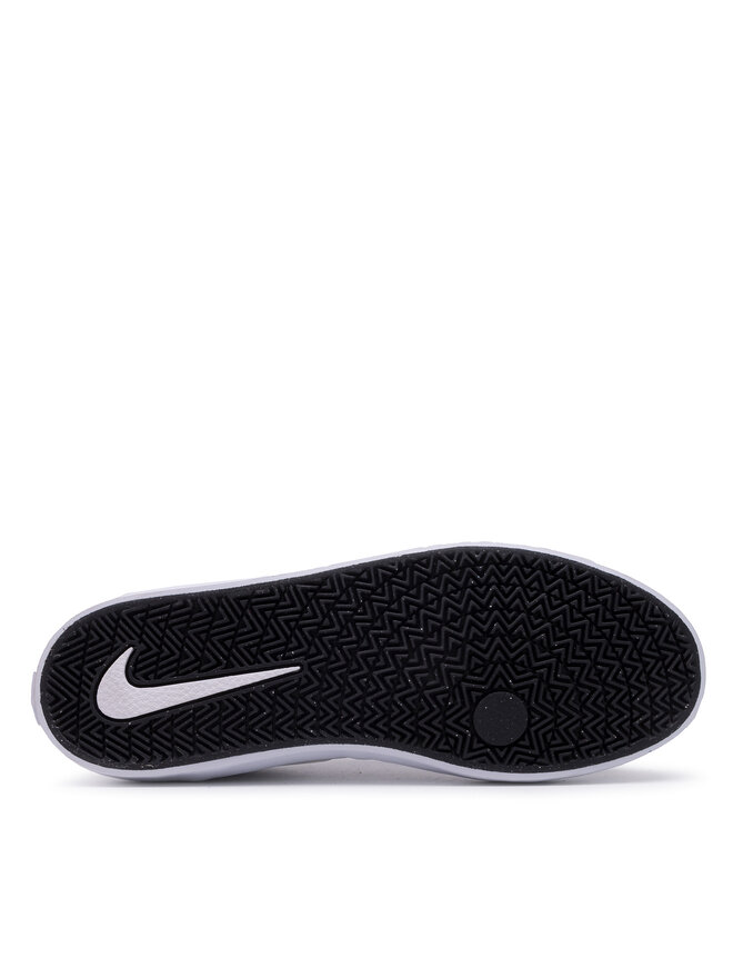 Nike Sneakers Nike Sb Check Solar Cnvs 843896 110 Weiß