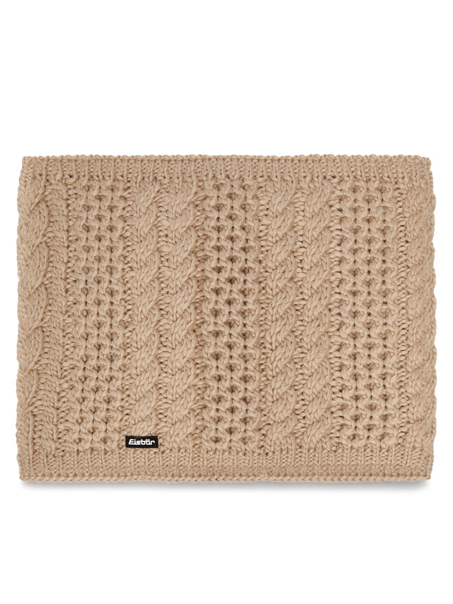 Eisbär Bufanda tubular Eisbär Afra Loop 80136 156 Gris
