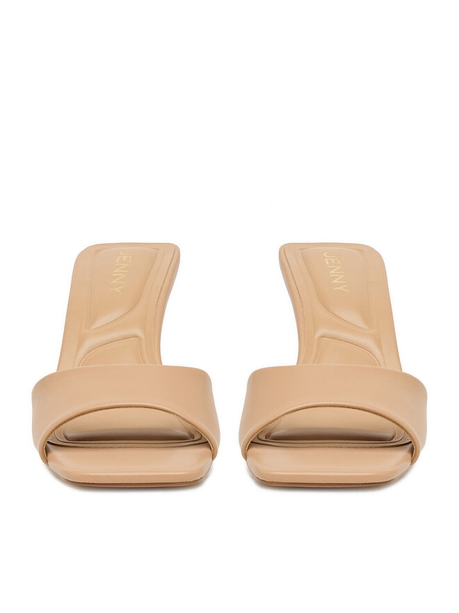 JENNY Pantoletten JENNY CEO-CD25-050 Beige
