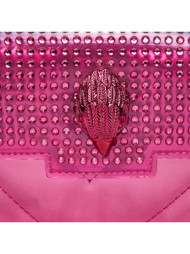 Kurt Geiger Geantă Kurt Geiger 690-Mini Kensington 9091852109 Roz