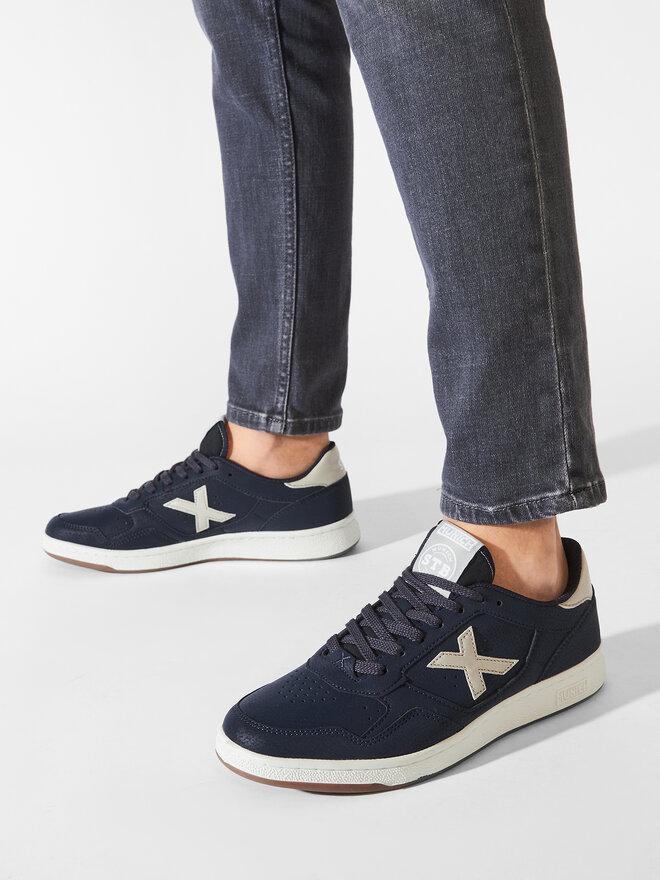 Zapatillas munich arrow 2025