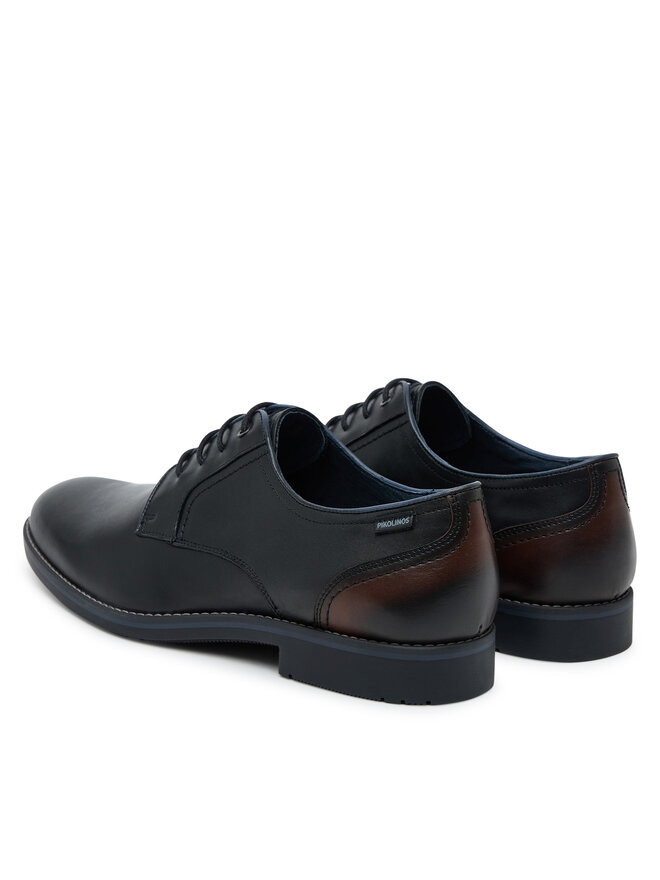 Pikolinos Pantofi Pikolinos M4V-4074C1 Negru