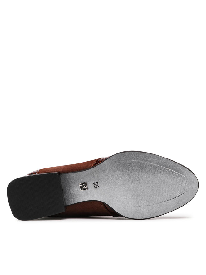 Maciejka Botine Maciejka 04744-02/00-7 Maro