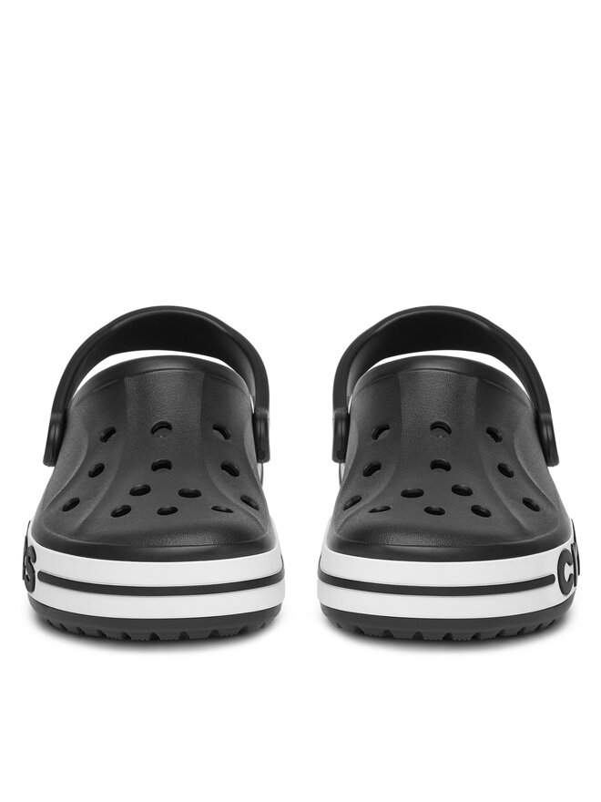 Crocs Šľapky Crocs BAYABAND CLOG 205089-066 Čierna