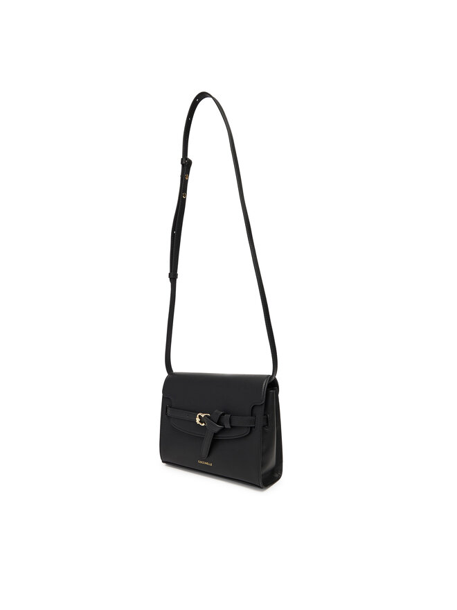 Coccinelle Bolso Coccinelle TLA Coccinellesabine E1 TLA 15 01 01 Negro