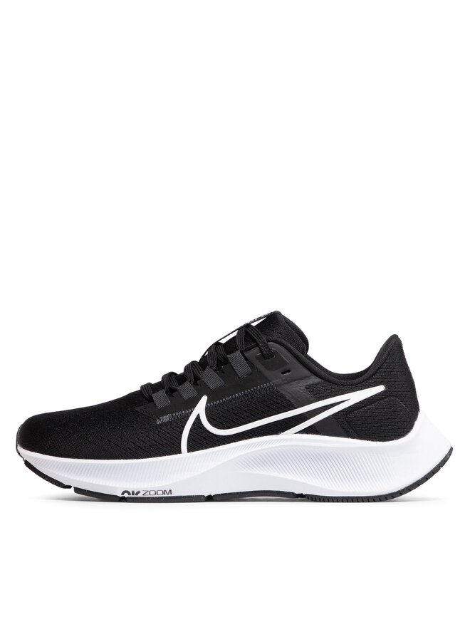 Nike Laufschuhe Nike Air Zoom Pegasus 38 CW7358 002 Schwarz