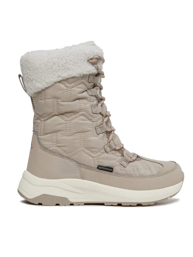 Whistler Botas de nieve Whistler Oenpi W Boot WP W234151 Gris
