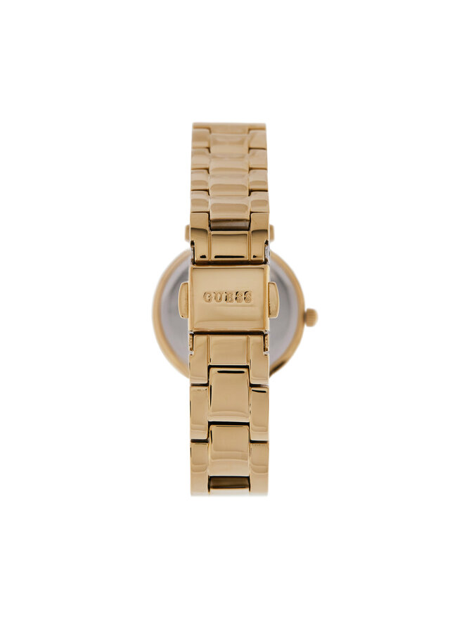 Guess Laikrodis Guess GW0839L2 Auksinė