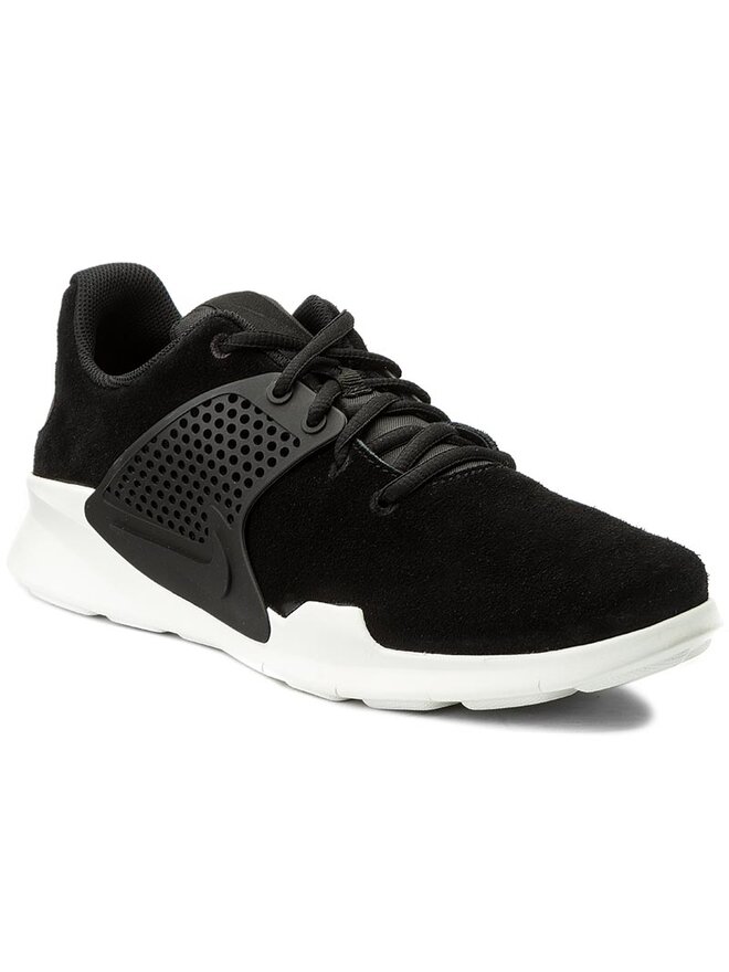 Снікерcи Nike Arrowz Prem 921666 002 Чорний | evzuttya.com.ua