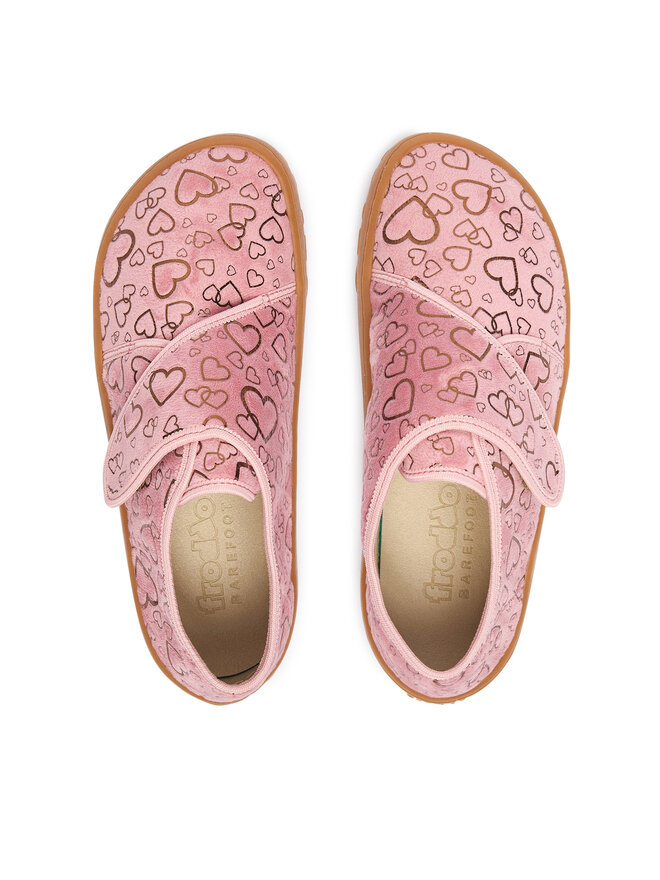 Froddo Hausschuhe Froddo G1700438-18 S Rosa