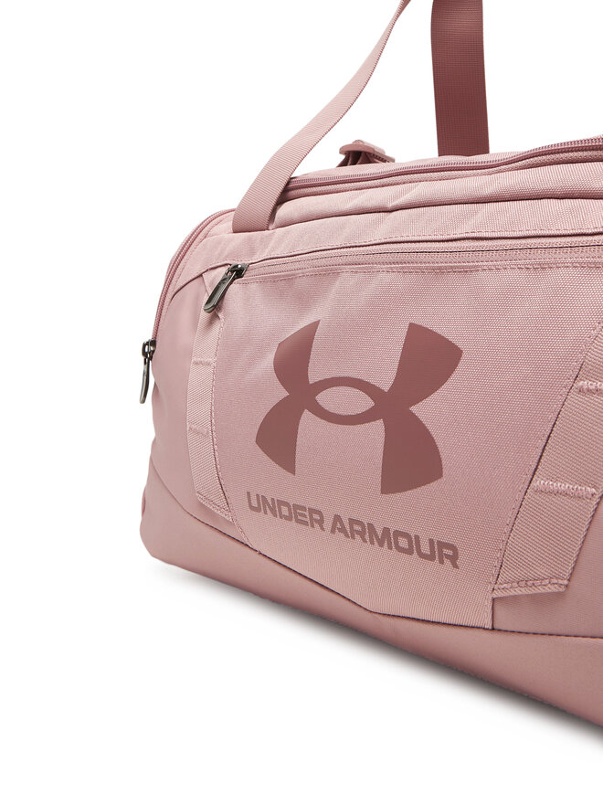 Under Armour Táska Under Armour 1369221 Rózsaszín