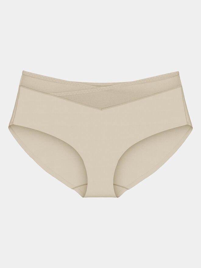 Triumph Triumph Klasszikus magas derekú alsó True Shape Sensation 10218231 Szürke