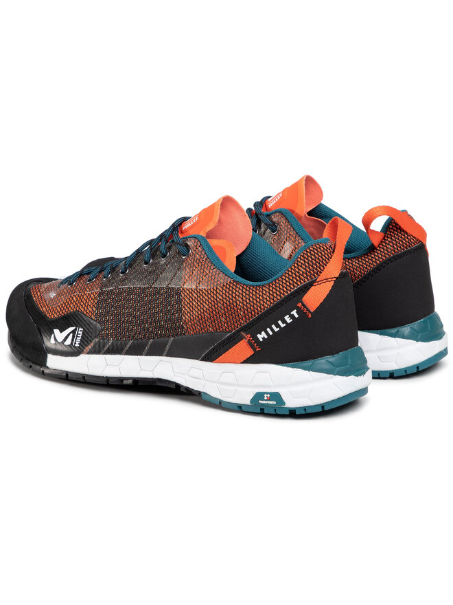 Millet Trekkingschuhe Millet Amuri M MIG1369 Orange
