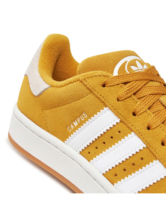 adidas Superge adidas Campus 00s J IG9157 Rumena