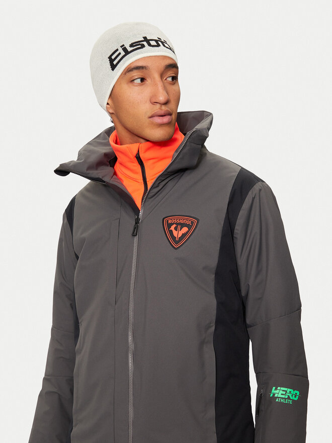 Eisbär Gorro Eisbär 365 Rl 30892 199 Gris
